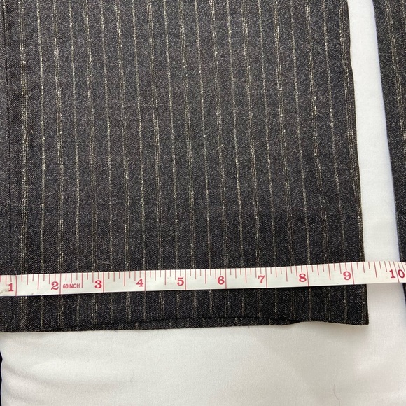 Womans Gala Slacks / Dress Pants / Straight Leg - Picture 8 of 9